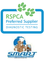 RSPCA Preferred Supplier
