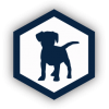 canine icon